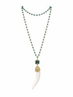 Collana Sicylui Donna in Argento 1541COBIA - 1541COBIA
